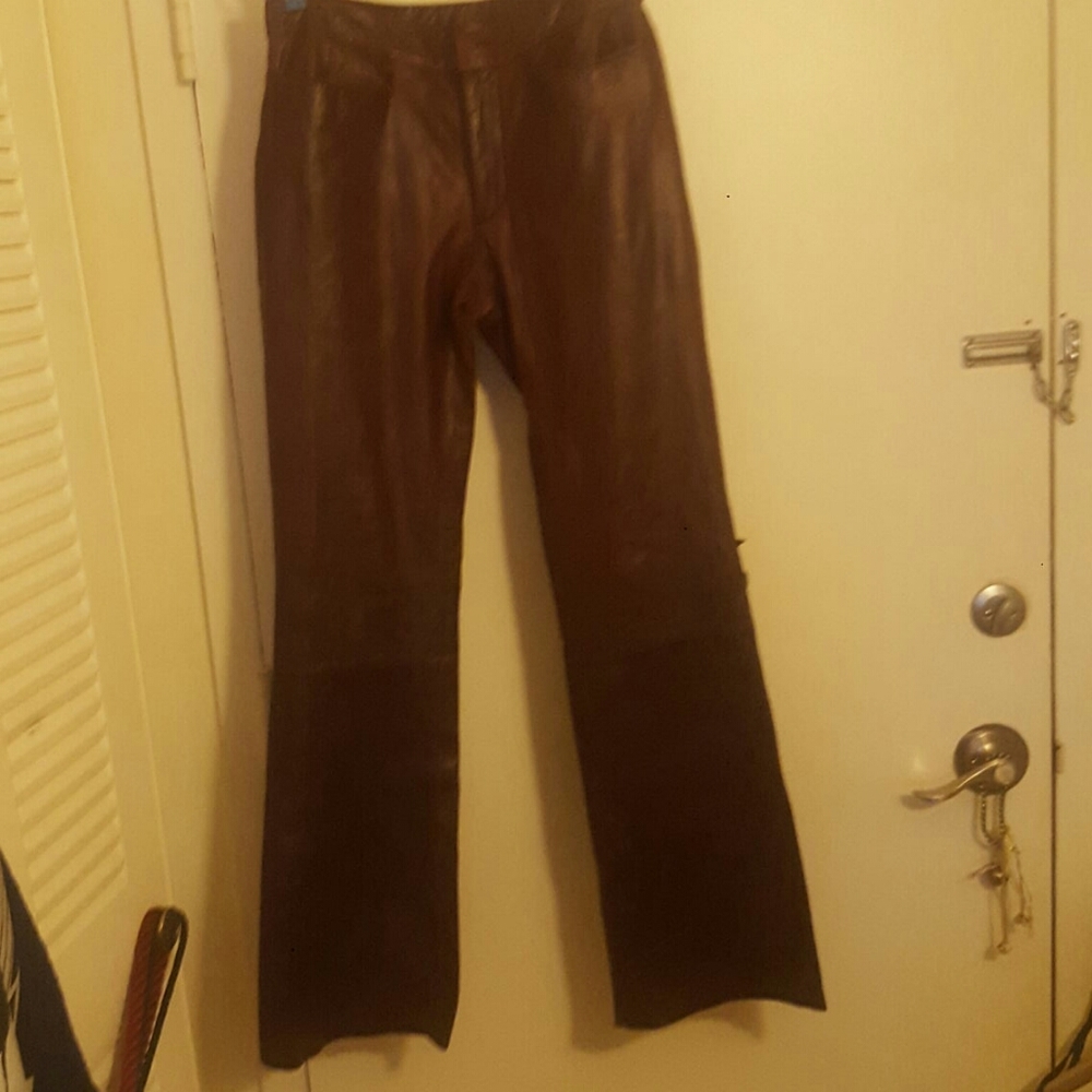 pants